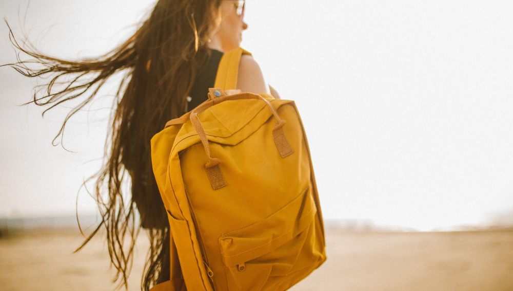 Sac à dos étanche