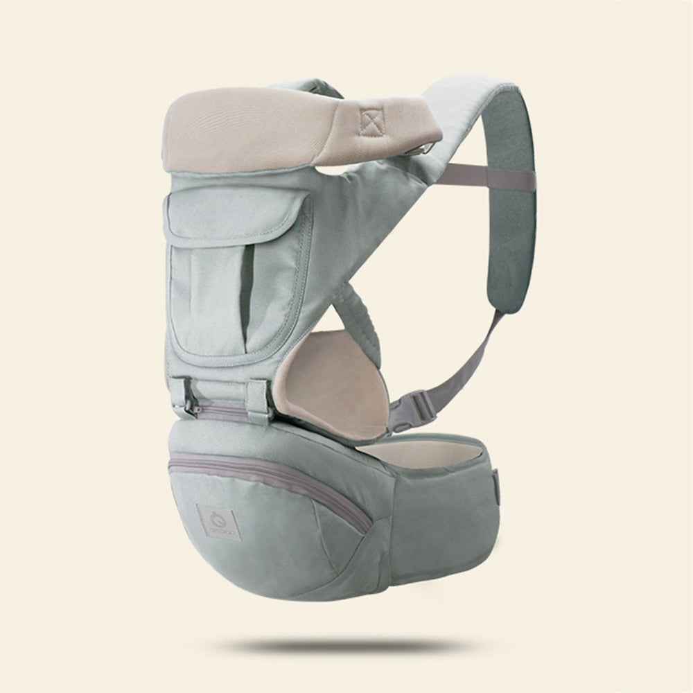 Porte bébé