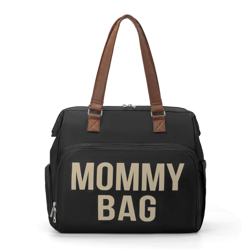 Sac à langer mommy bag