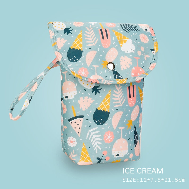 Sac à langer bébé