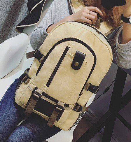 Sac à dos voyage homme