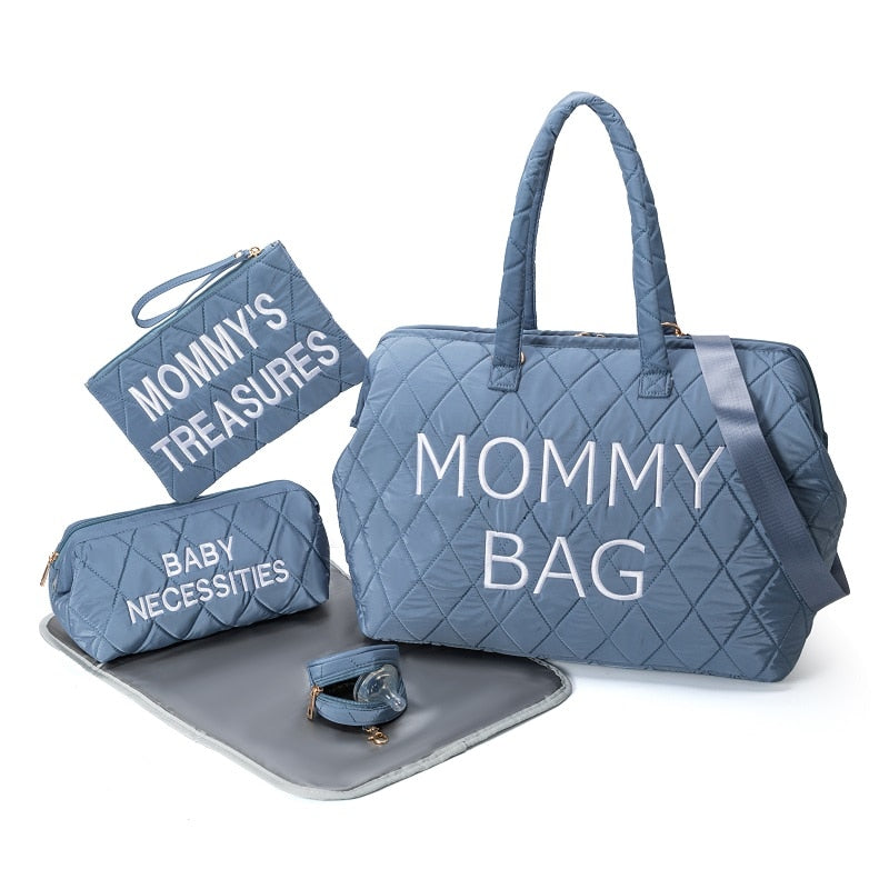 Childhome mommy bag