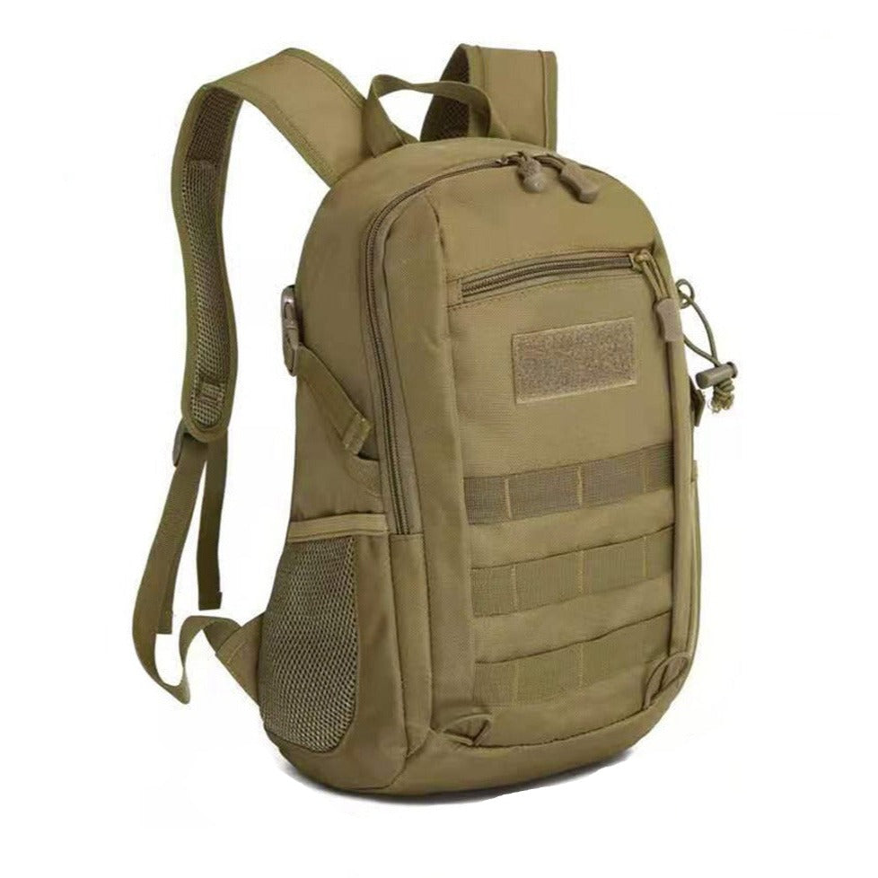 Sac à dos militaire léger 20 litres