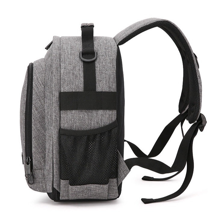 Sac à dos photo robuste et étanche