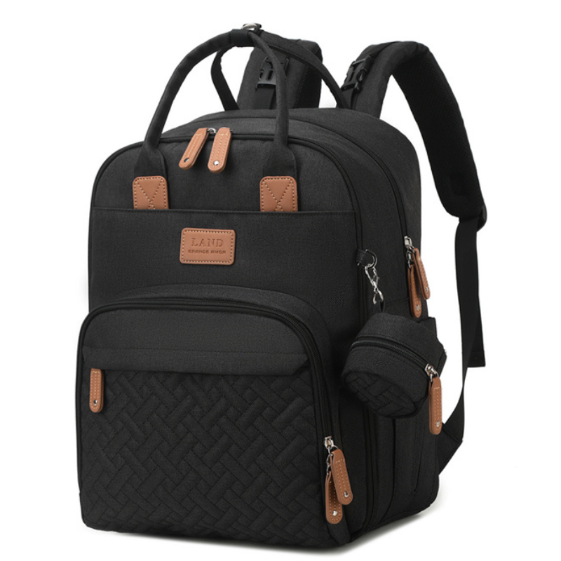 Sac à langer Land Deluxe