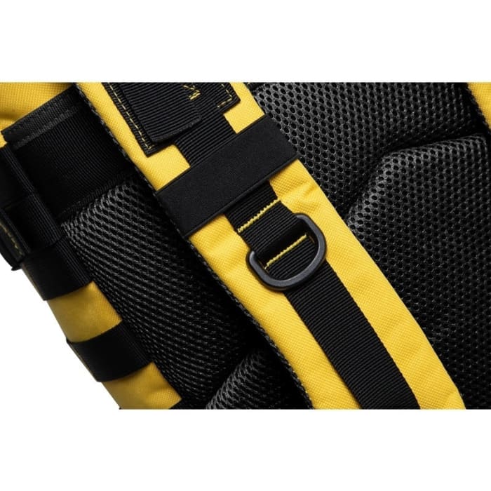 sac à dos Crossfit Jaune