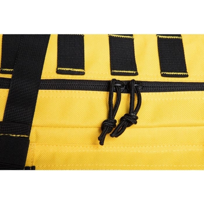 sac à dos Crossfit Jaune