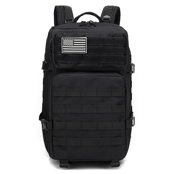 sac à dos Crossfit Noir