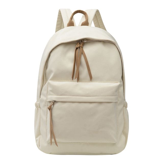 Sac à Dos étudiant Femme