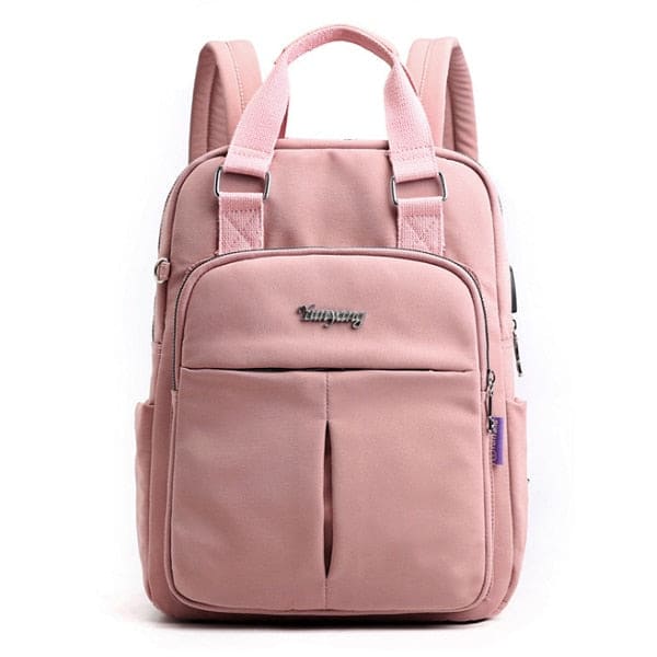 HOT Backpack Sac A Dos Femme Pratique Sac à Dos Femme