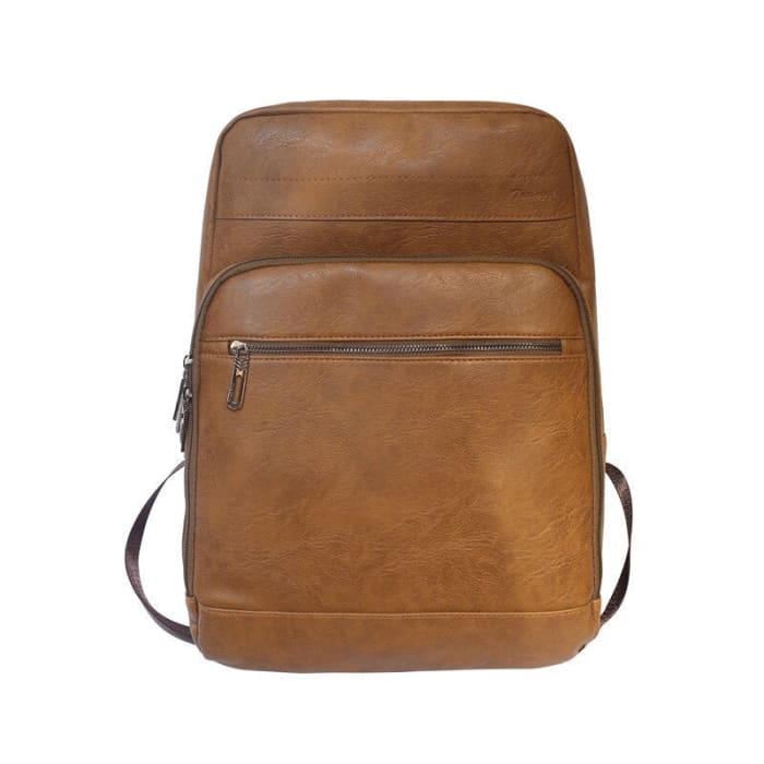 sac à dos Kaki Homme