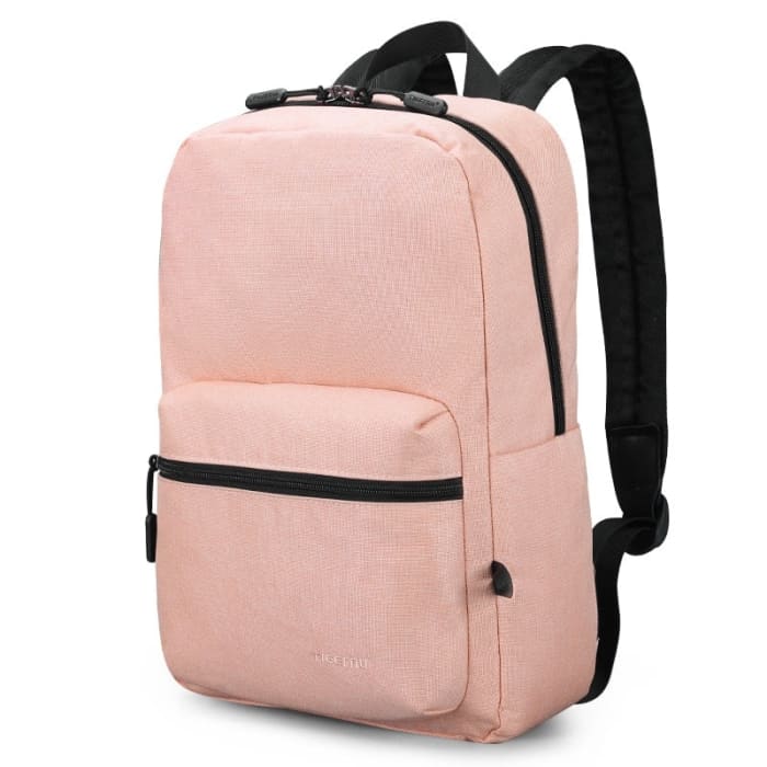Sac à Dos Multi-poche Rose