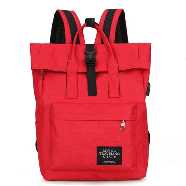 Sac à Dos Ordinateur Femme Tendance