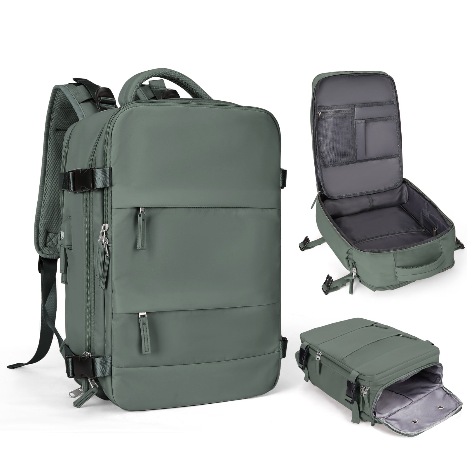Sac de voyage avion cabine