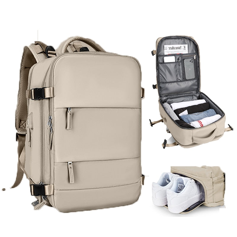 Sac de voyage avion cabine