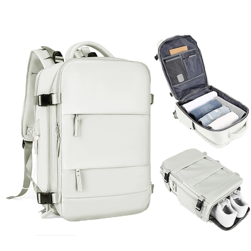 Sac de voyage avion cabine