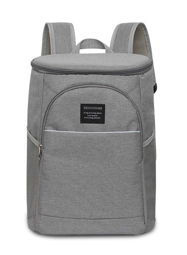 Sac à dos isotherme