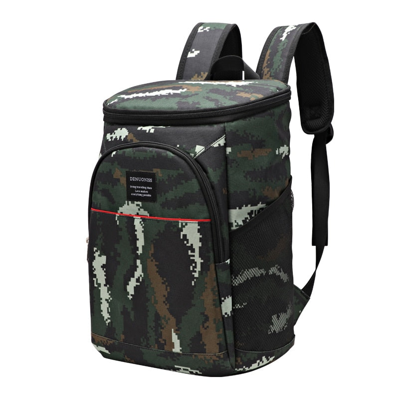 Sac à dos isotherme