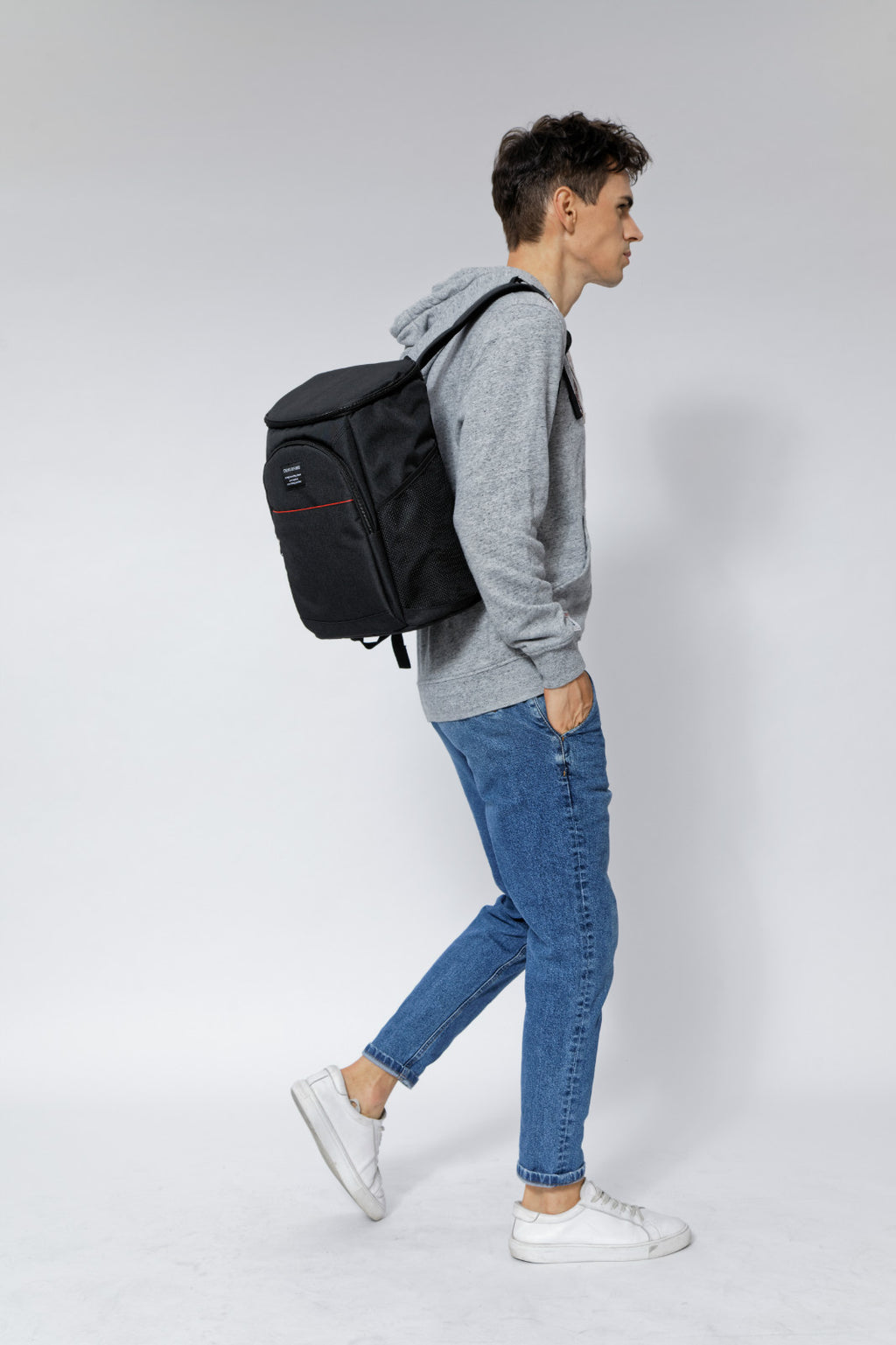 Sac à dos isotherme