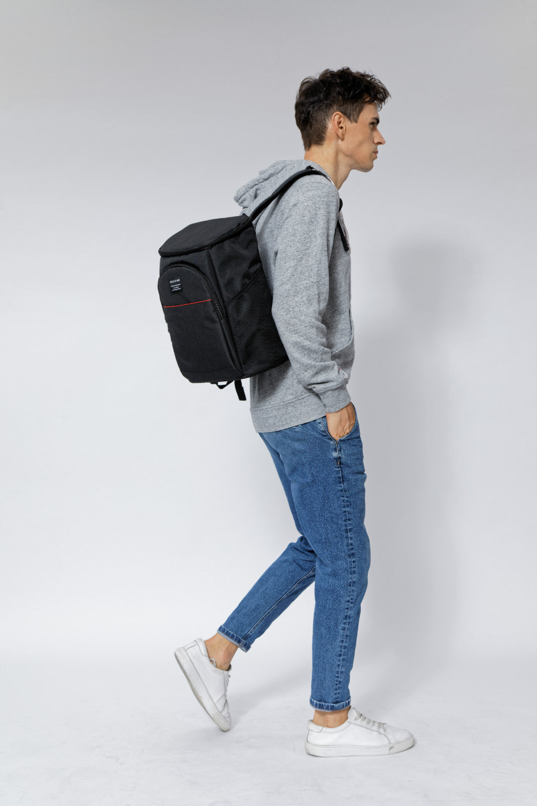 Sac à dos isotherme