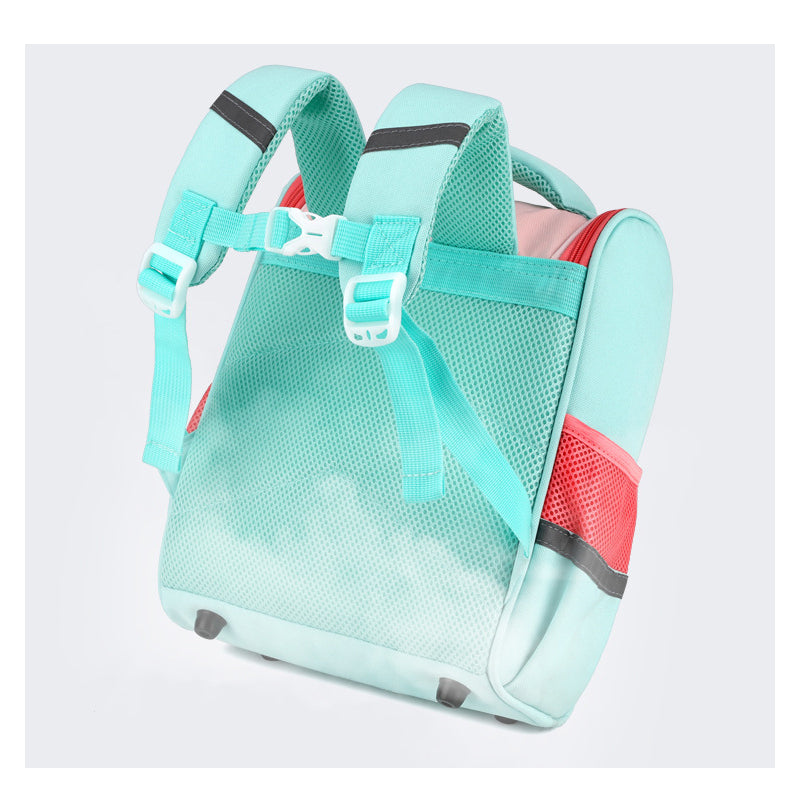 Cartable maternelle fille