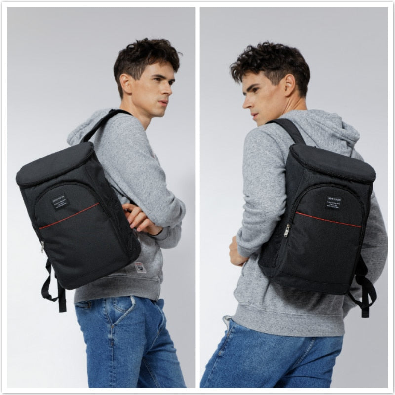 Sac à dos isotherme