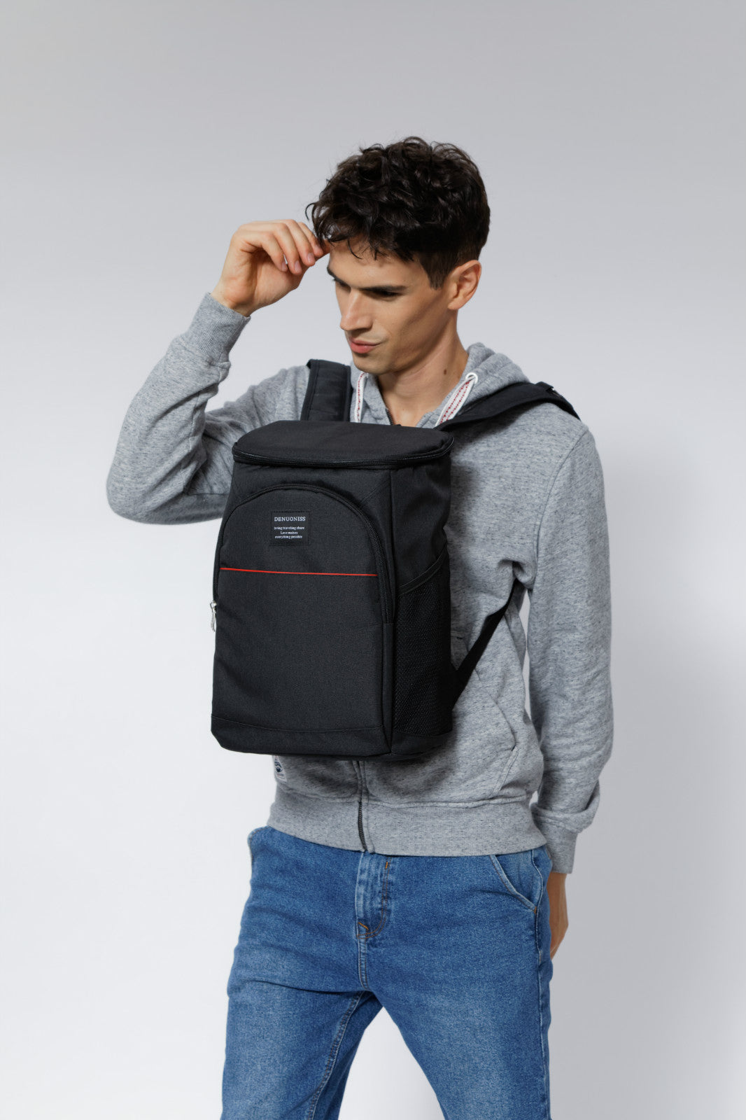 Sac à dos isotherme