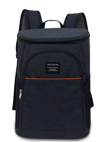 Sac à dos isotherme