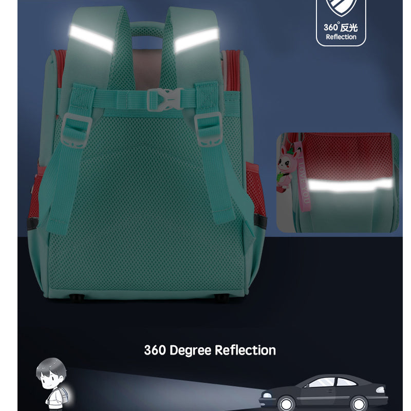 Cartable maternelle garçon