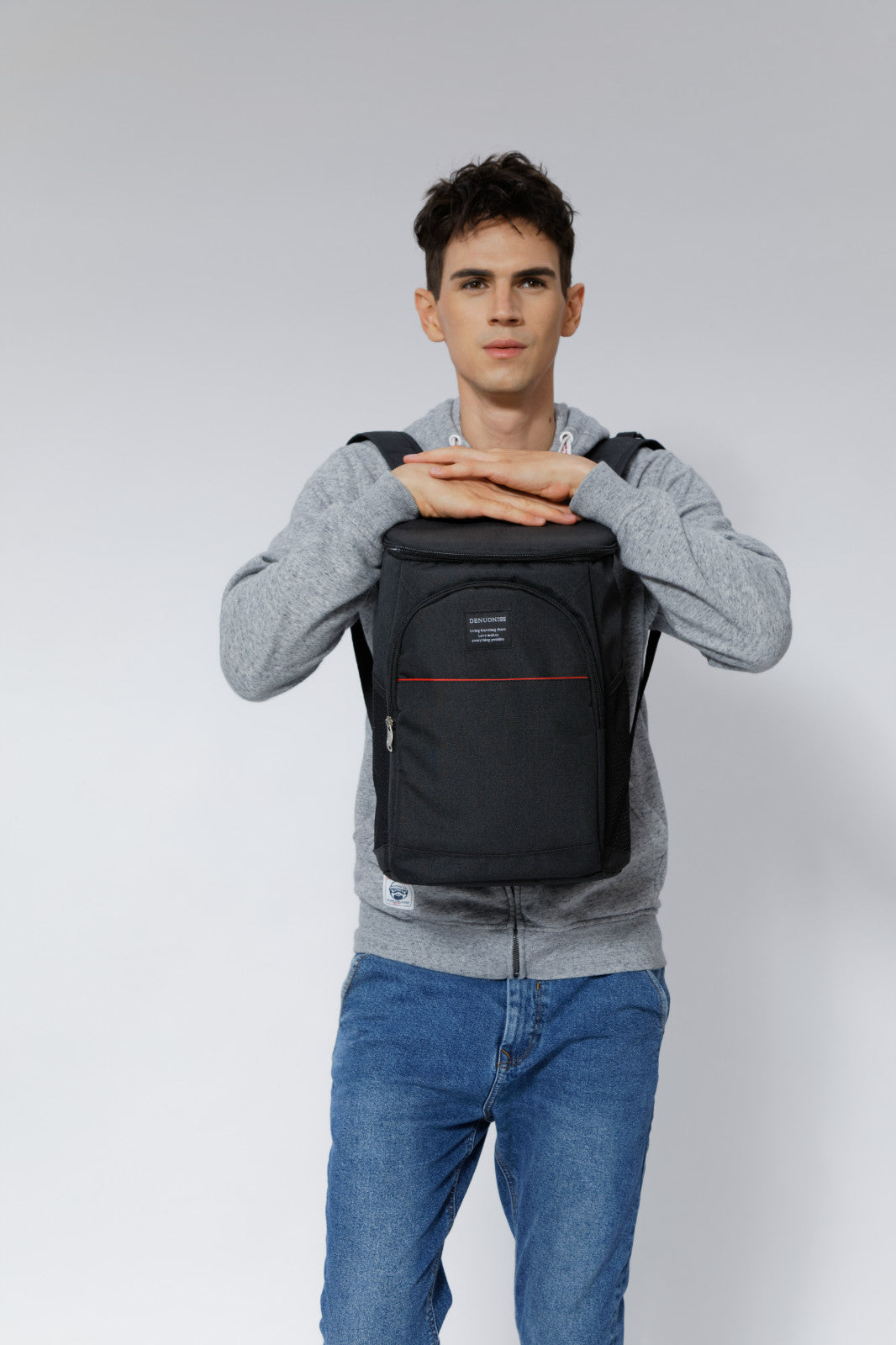 Sac à dos isotherme