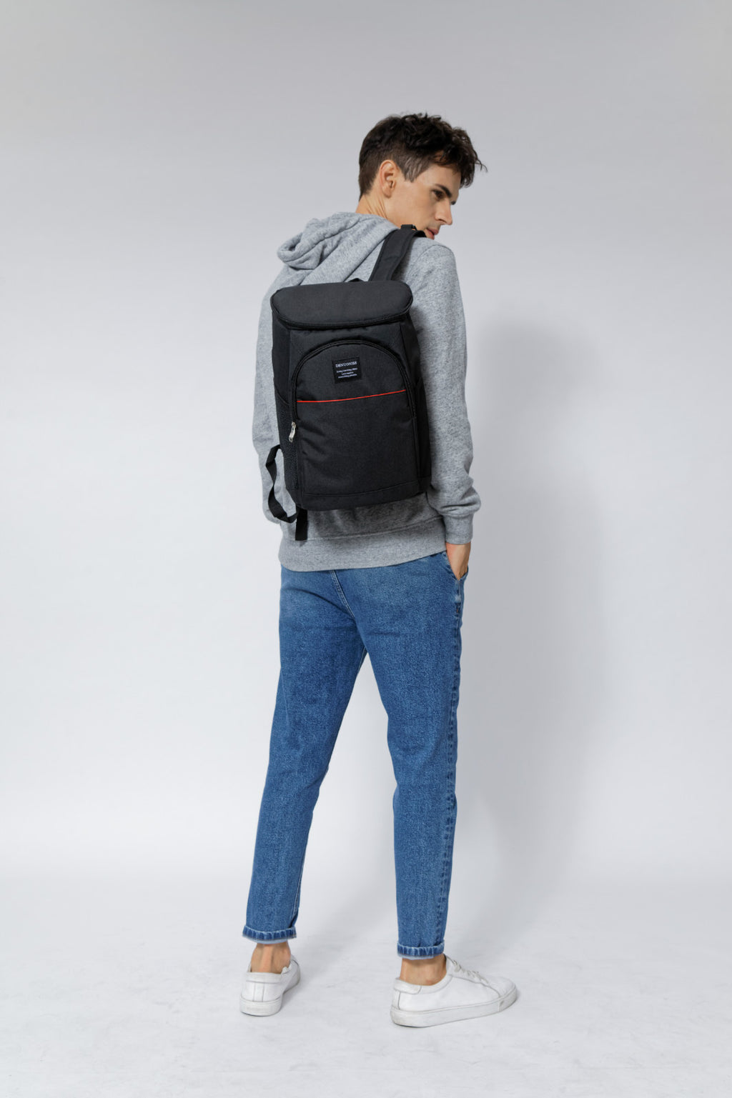 Sac à dos isotherme