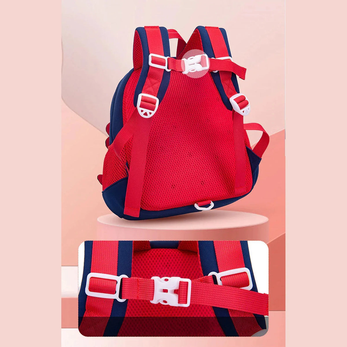 Sac à Dos Dinosaure Enfant – Maternelle