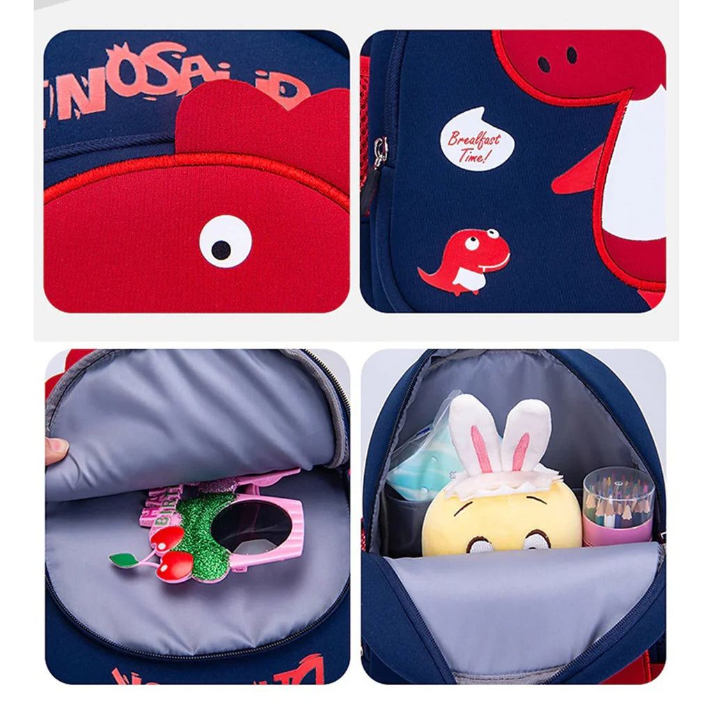 Sac à Dos Dinosaure Enfant – Maternelle