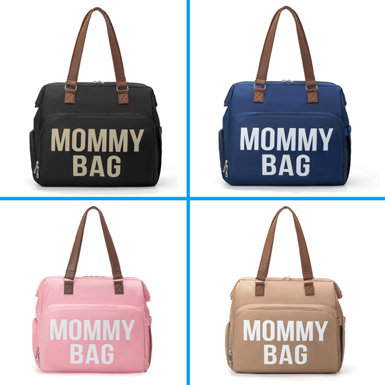 Sac à langer mommy bag