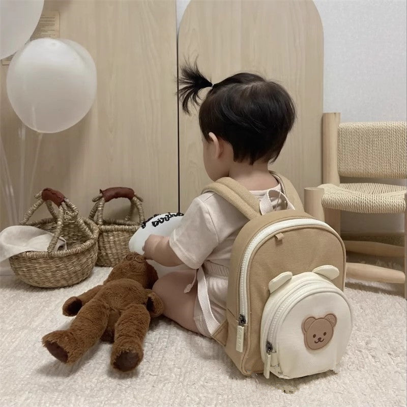 Sac à dos bébé
