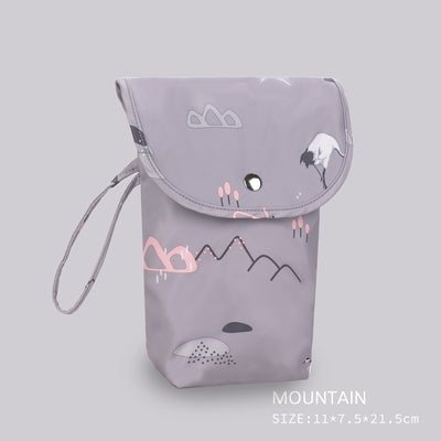 Sac à langer bébé