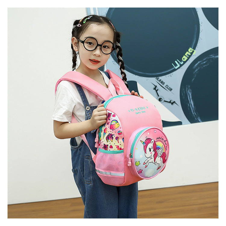 Cartable maternelle