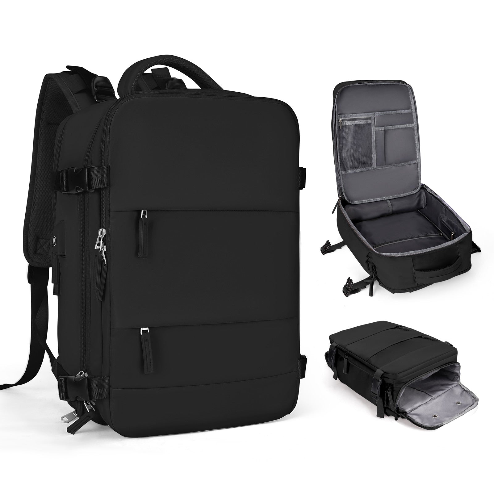Sac de voyage avion cabine