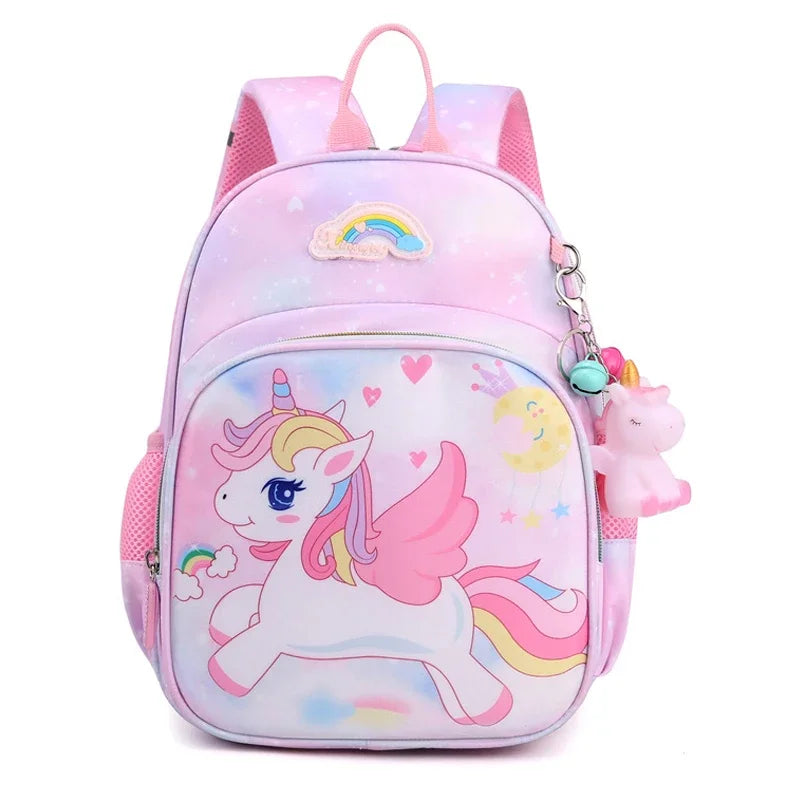 Sac à Dos Licorne Enfant – Maternelle