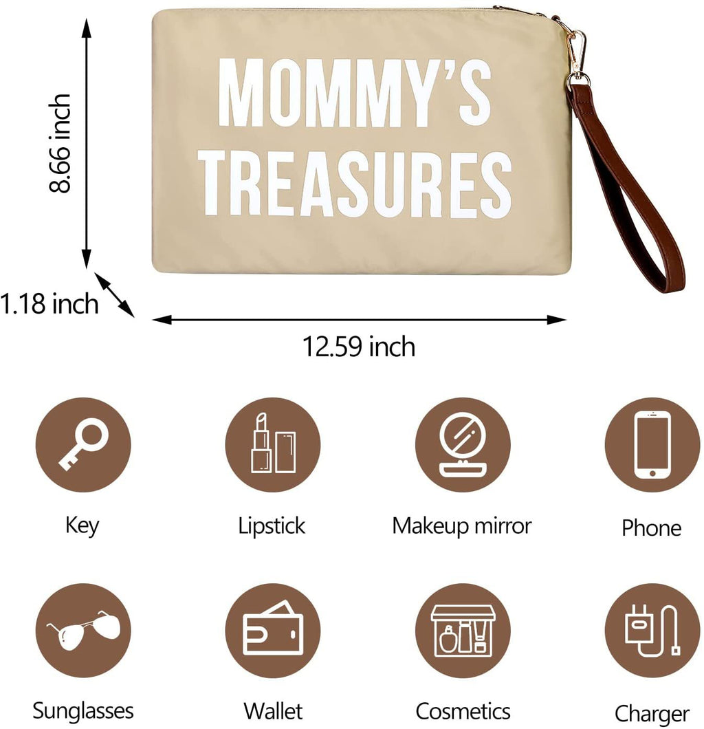 Sac mommy bag
