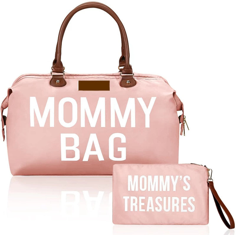 Sac mommy bag