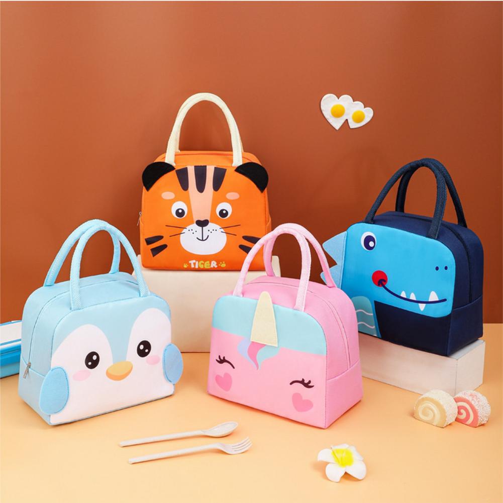 Sac isotherme enfant
