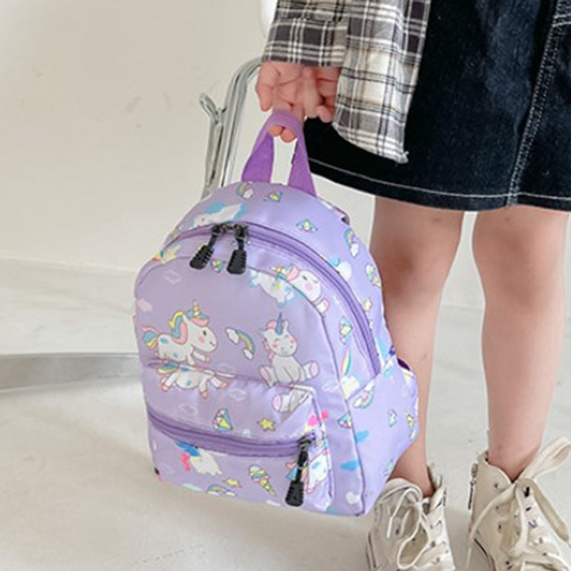 Cartable animaux maternelle