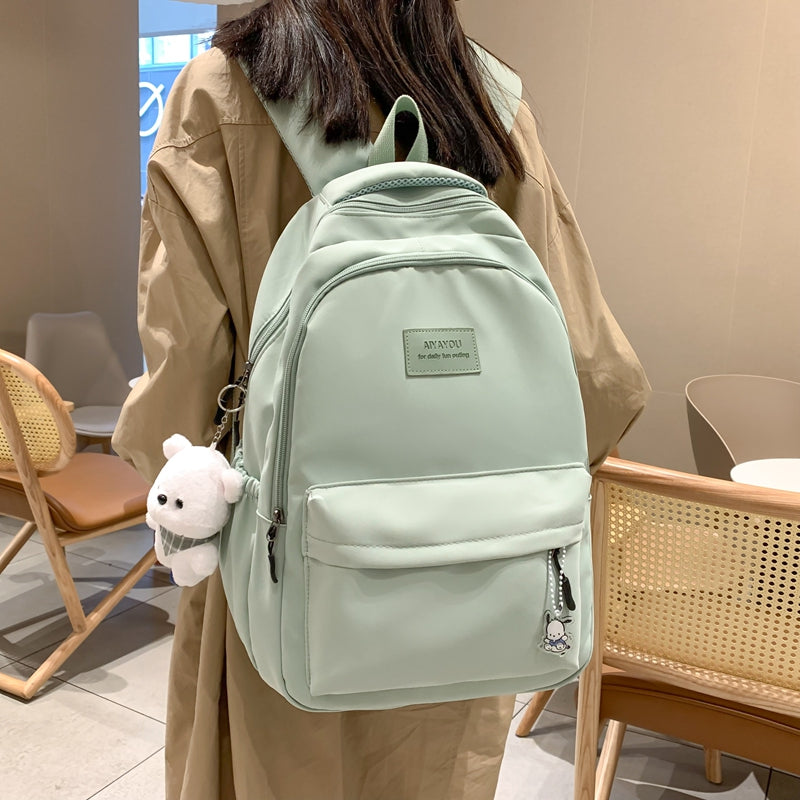 Sac à dos femme tendance