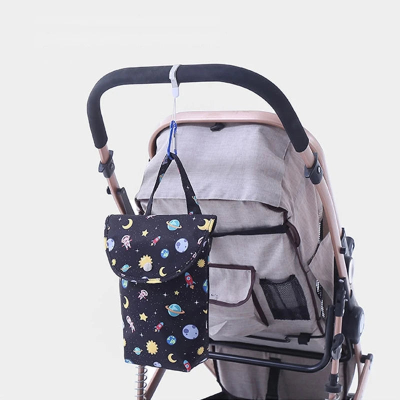 Sac à couches waterproof