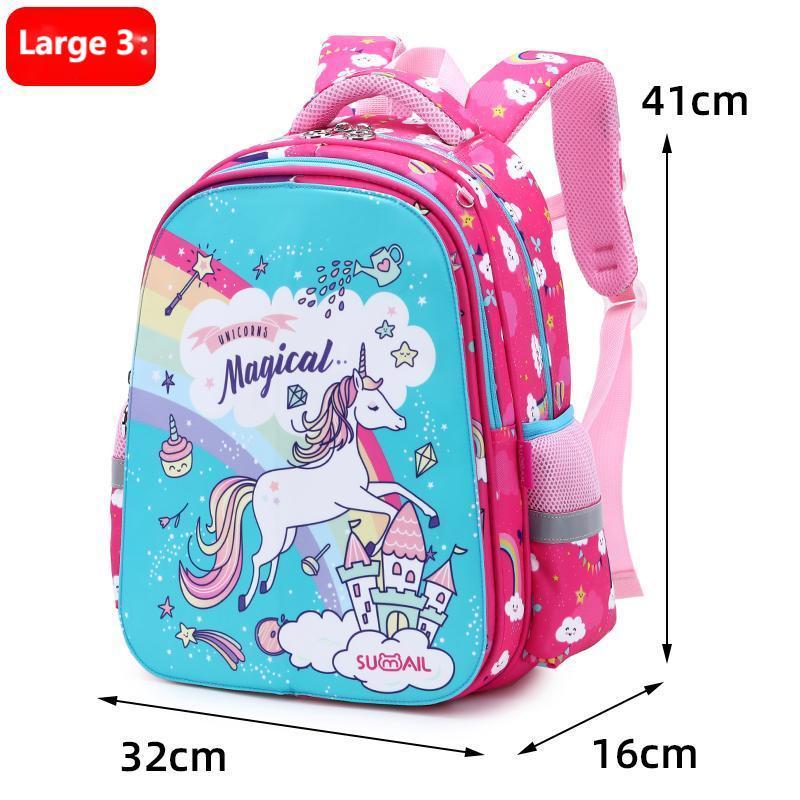 Sac à dos enfant école