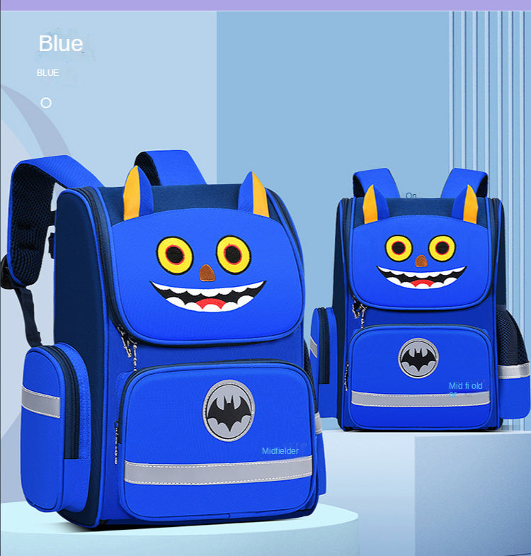 Cartable maternelle