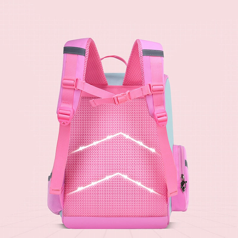 Cartable maternelle
