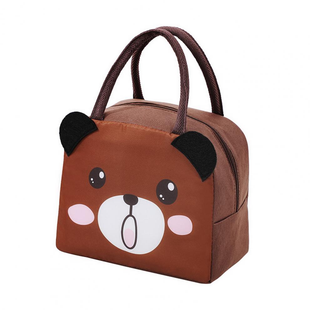 Sac isotherme enfant