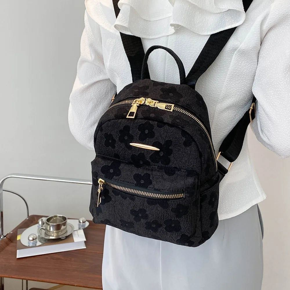 Sac à Dos Femme Élégant & Pratique – Style Chic, Confort et Fonctionnalité au Quotidien